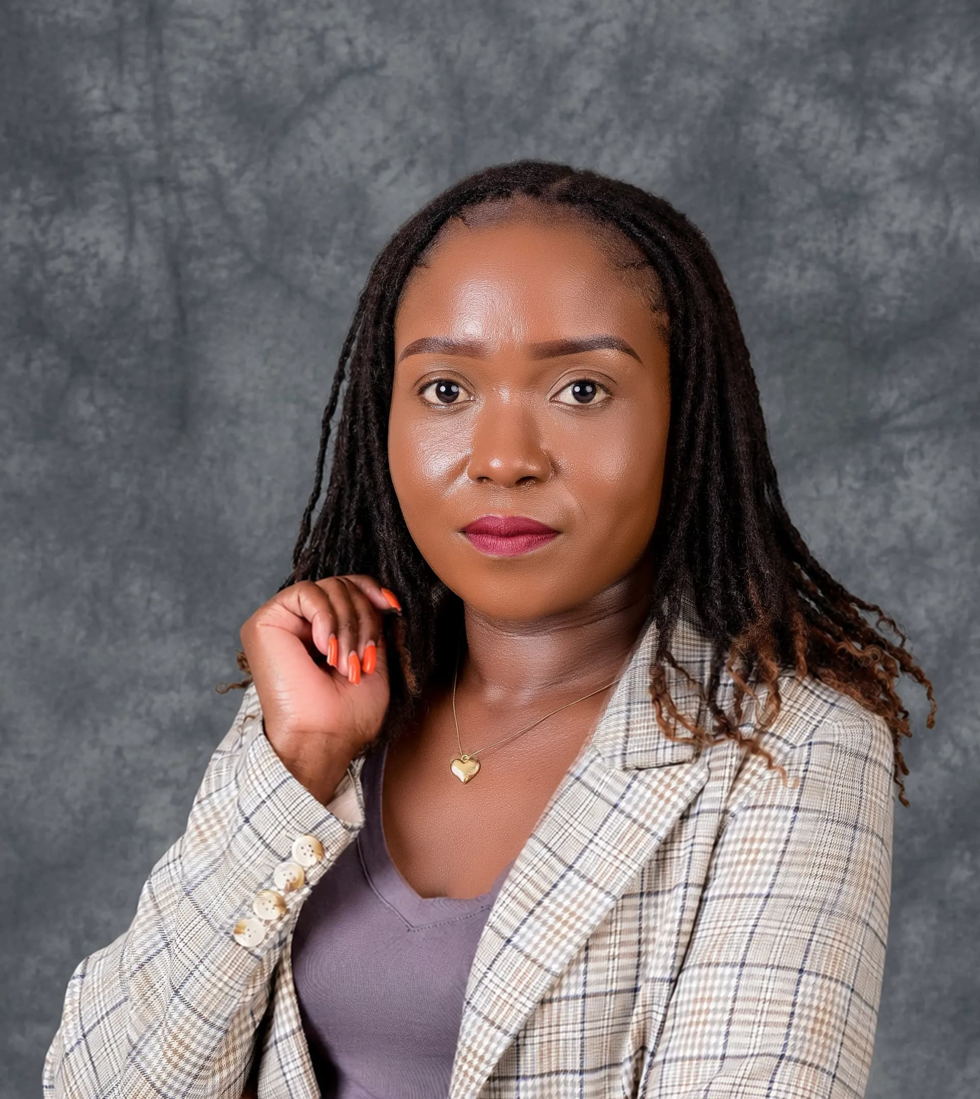 Loise Mumbi, Team Lead, Technical Support at LCT Africa